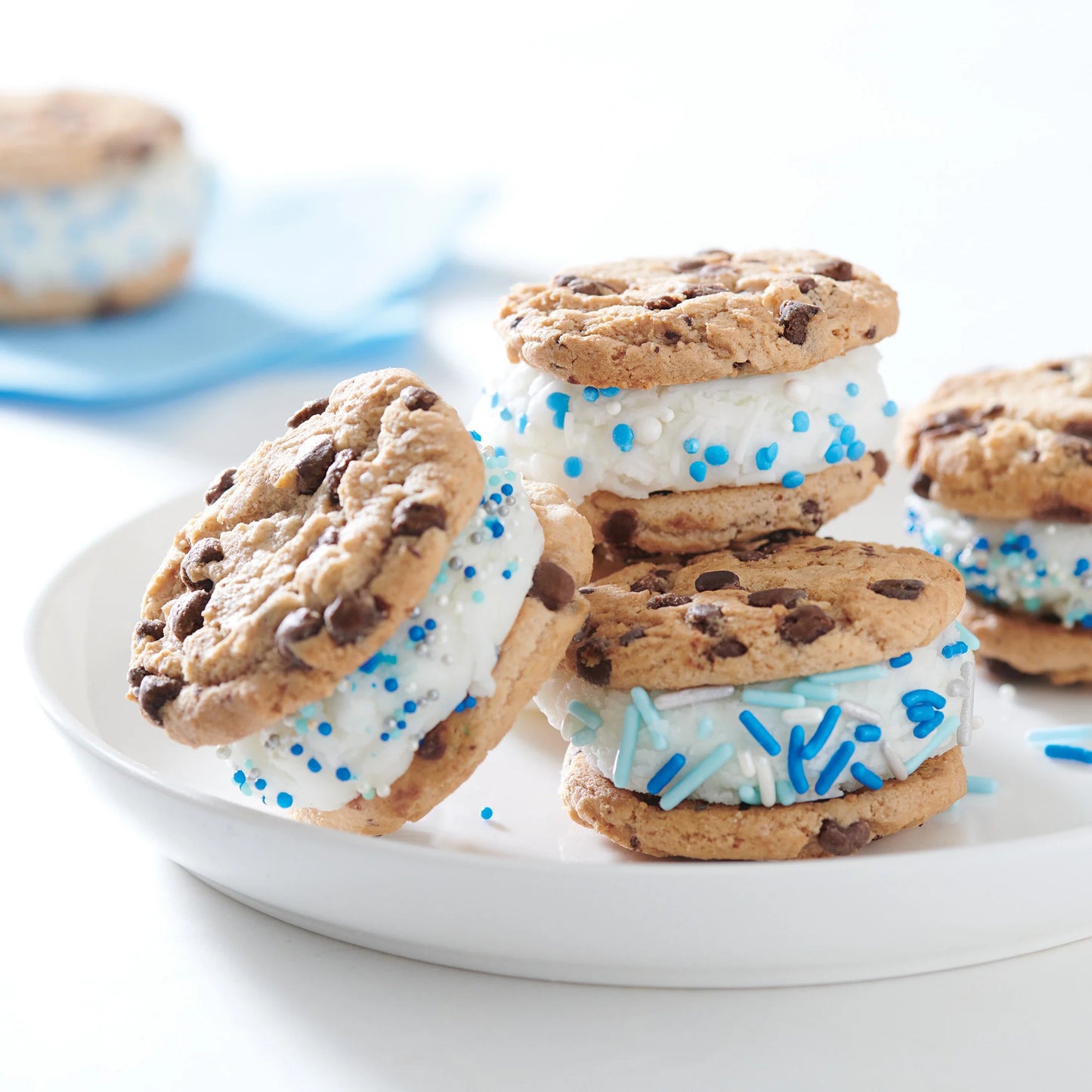 Chips Ahoy Original Crunchy Gluten Free Chocolate Chip Cookies, 9.31 Oz