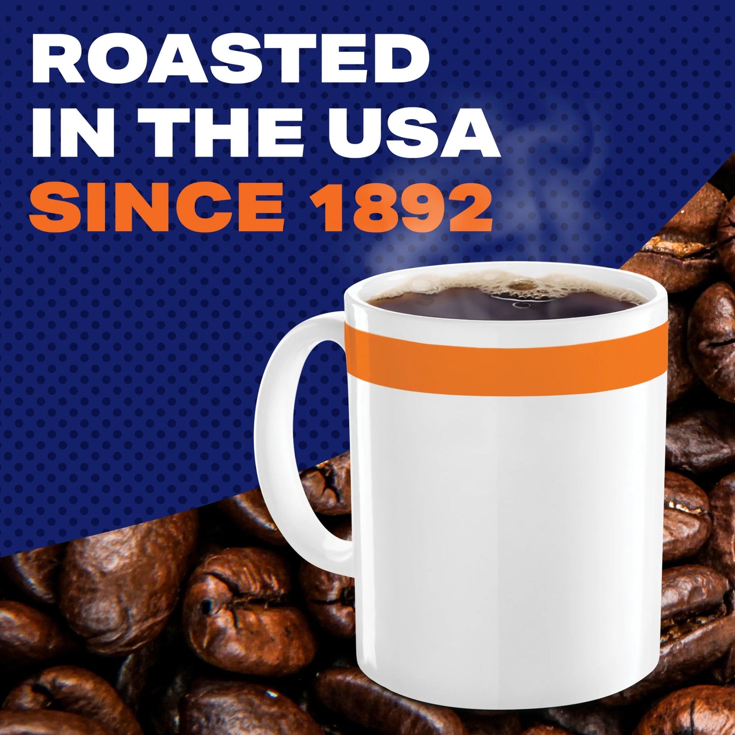 Maxwell House Original Roast Ground Coffee, 38.2 Oz