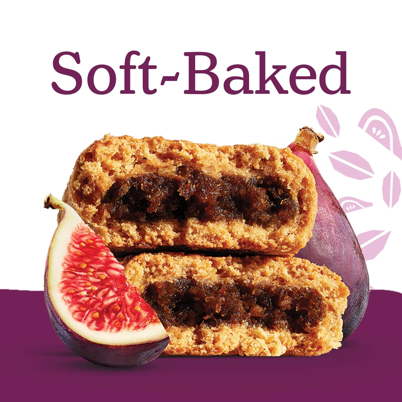 Nature's Bakery Original Fig Bars, 10 Twin Packs, 2 Oz