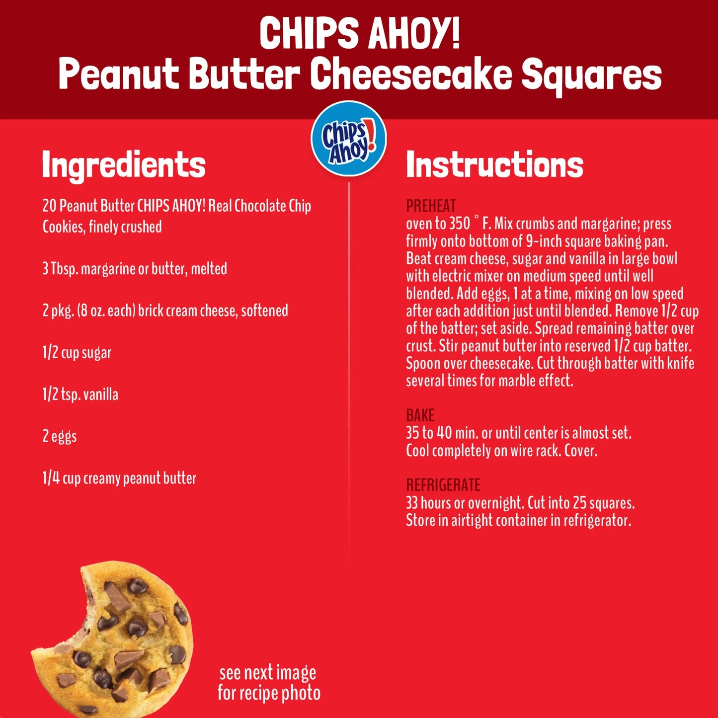 Chewy Chocolate Chip Cookies with Reese'S Peanut Butter Cups, 9.5 Oz