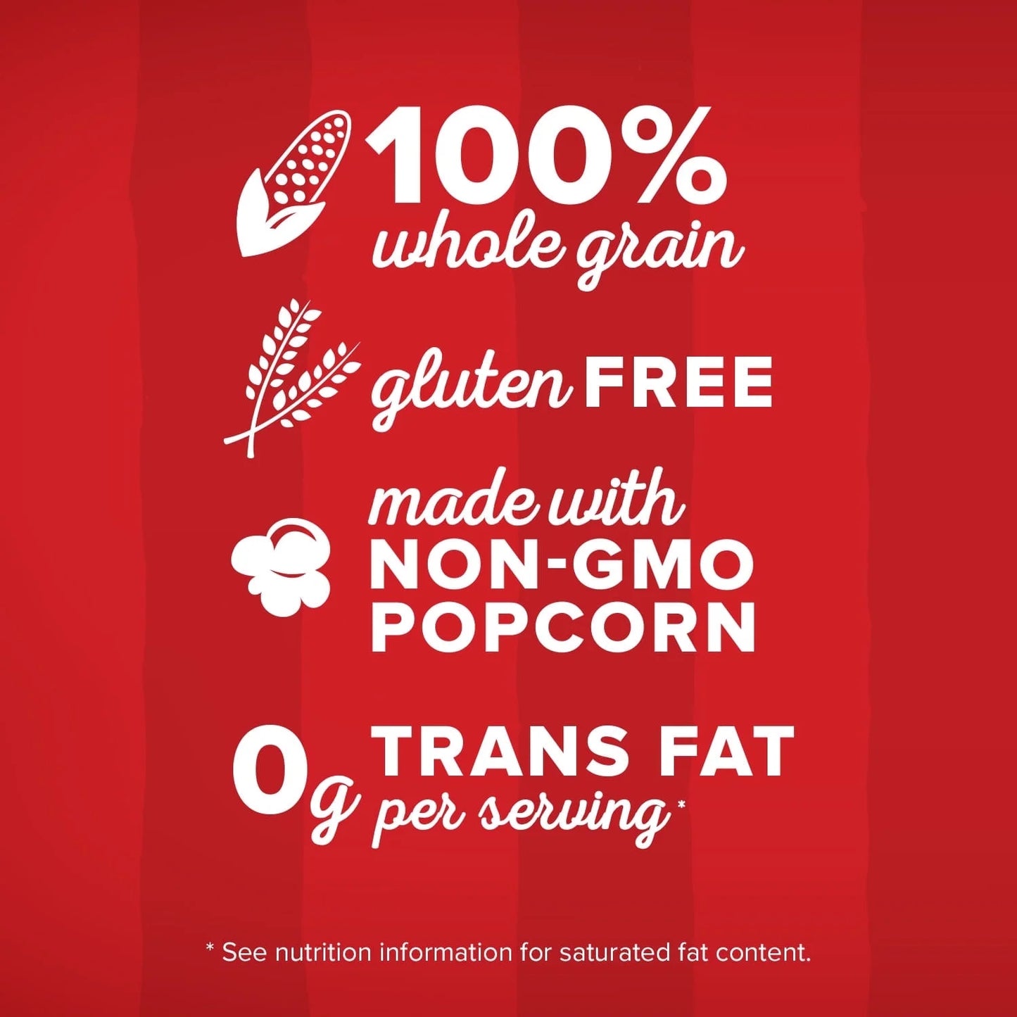 Orville Redenbacher’S Movie Theater Butter Popcorn, Microwave Popcorn, 12 Count