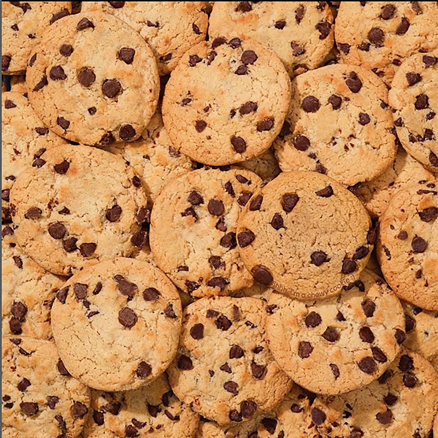 Chips Ahoy! Original Chocolate Chip Cookies, Family Size, 18.2 Oz