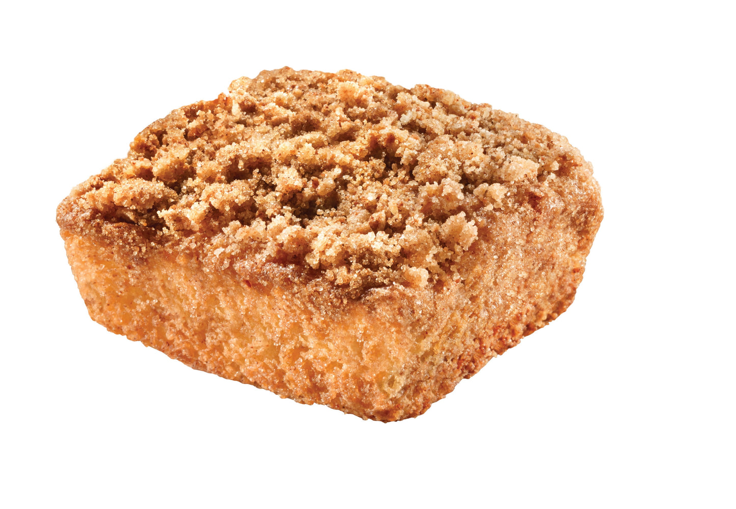 Cinnamon Coffee Cake, Topped with Streusel, Individually Wrapped, 8 Count, 11.6 Oz