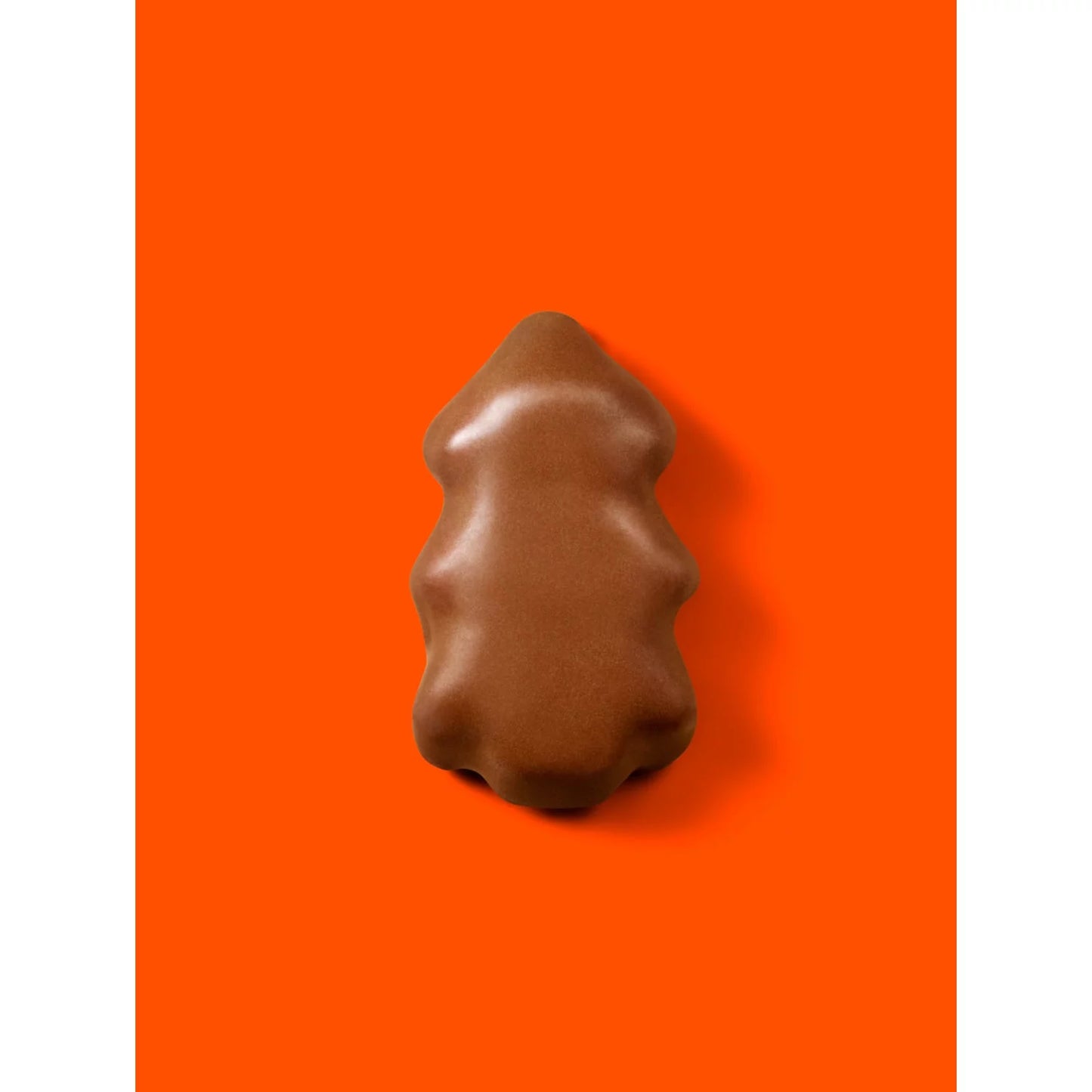 Reese's Milk Chocolate Snack Size Arboles navideños