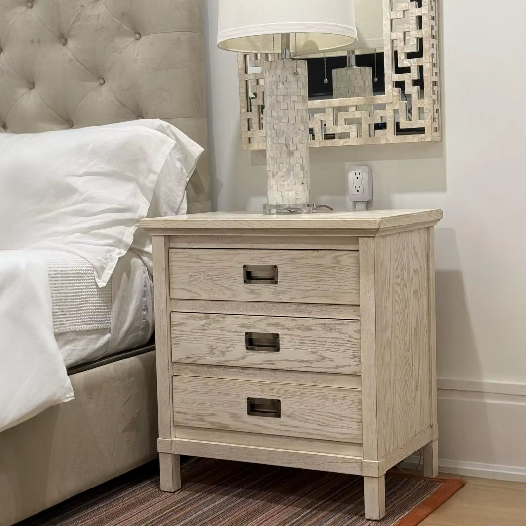 Electrical Outlet Extender Power Socket Sofa Bedside Table Expander