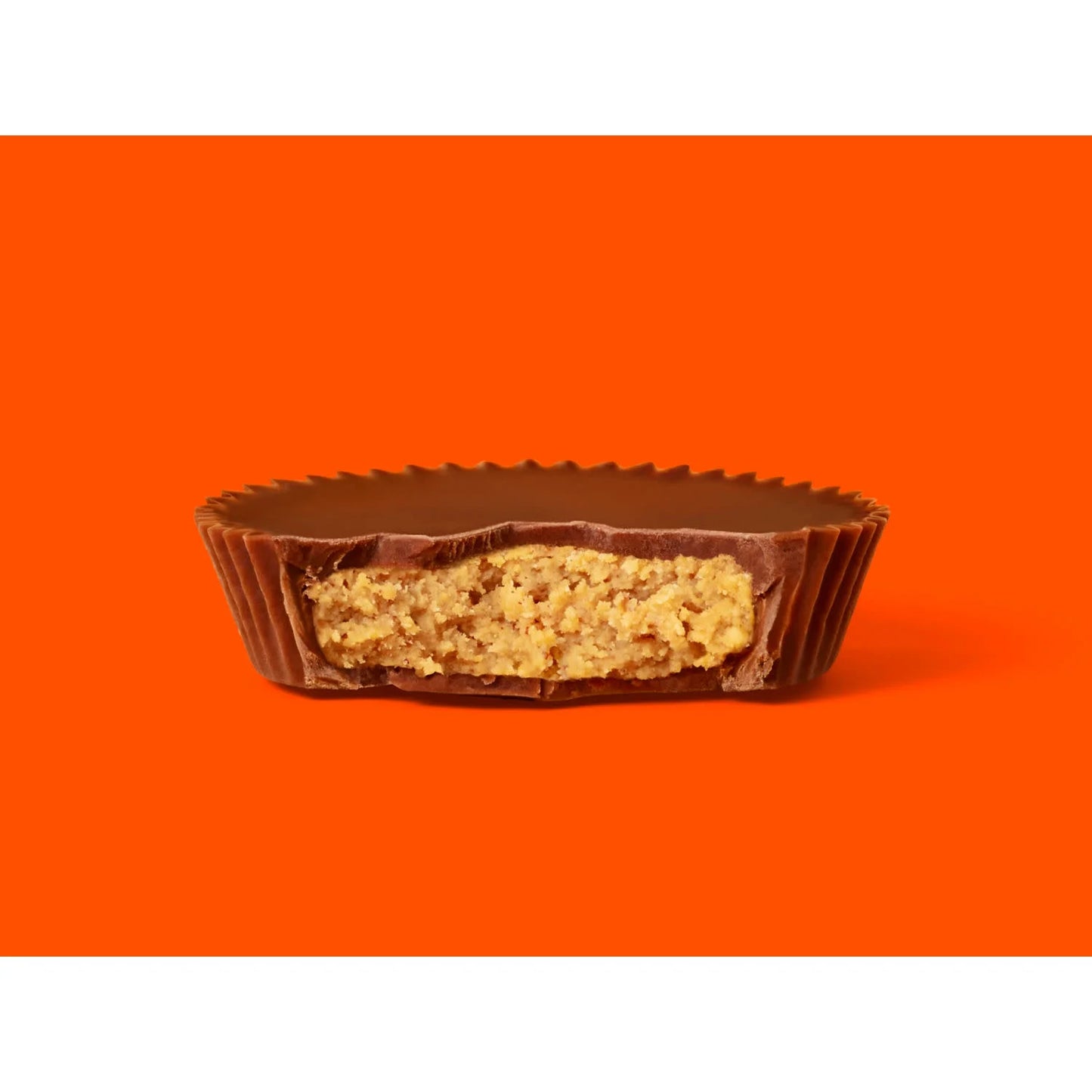 REESE'S Veganos Plant Based Oat Chocolate Confection and Peanut Butter Cups – 1.4 oz