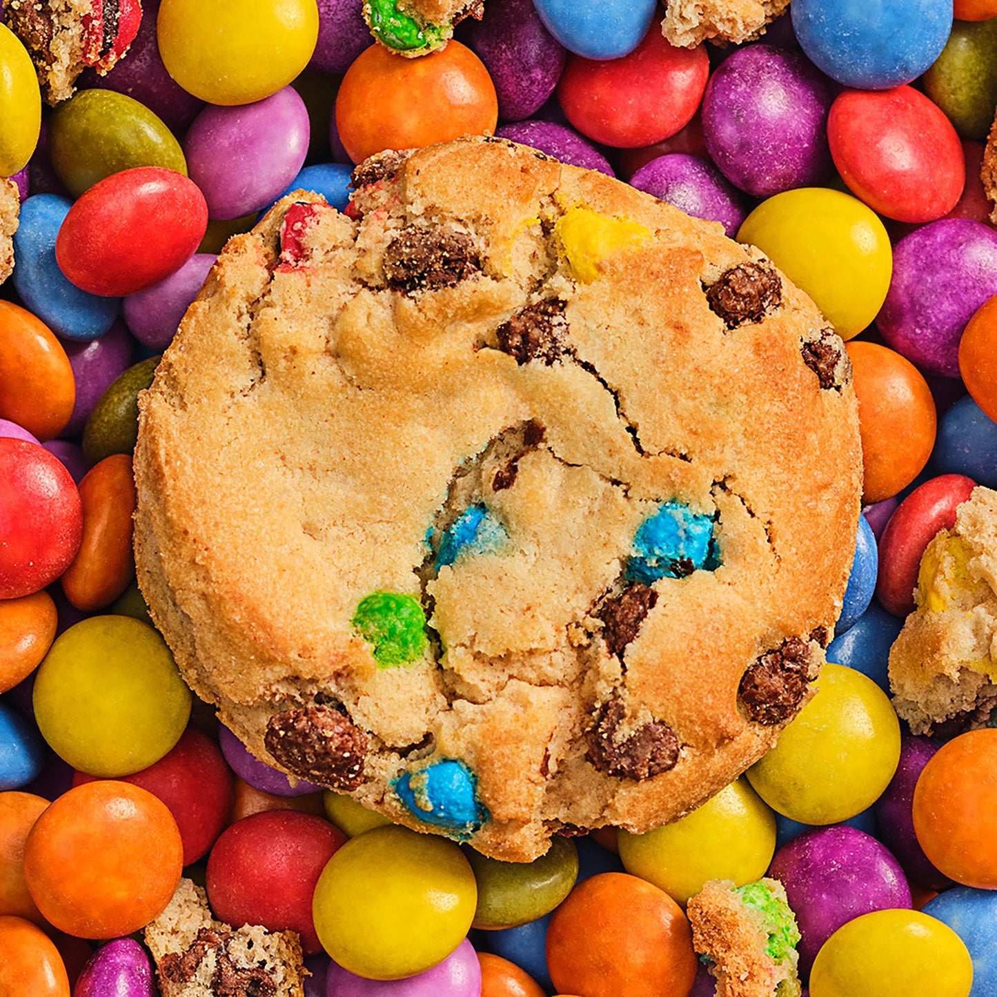 Candy Blasts Cookies, 12.4 Oz