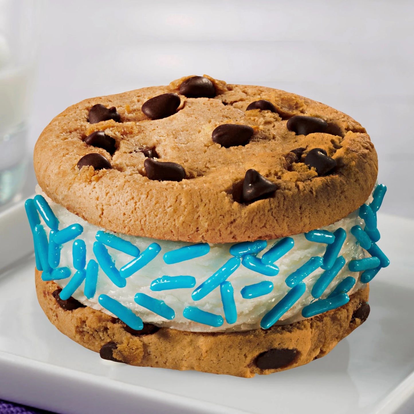 Chips Ahoy Original Crunchy Gluten Free Chocolate Chip Cookies, 9.31 Oz