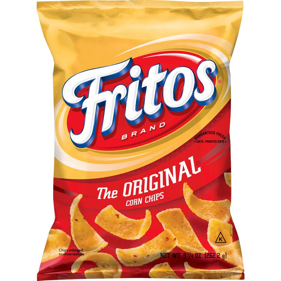 Fritos The Original