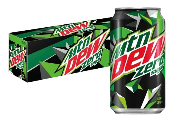 Mtn Dew