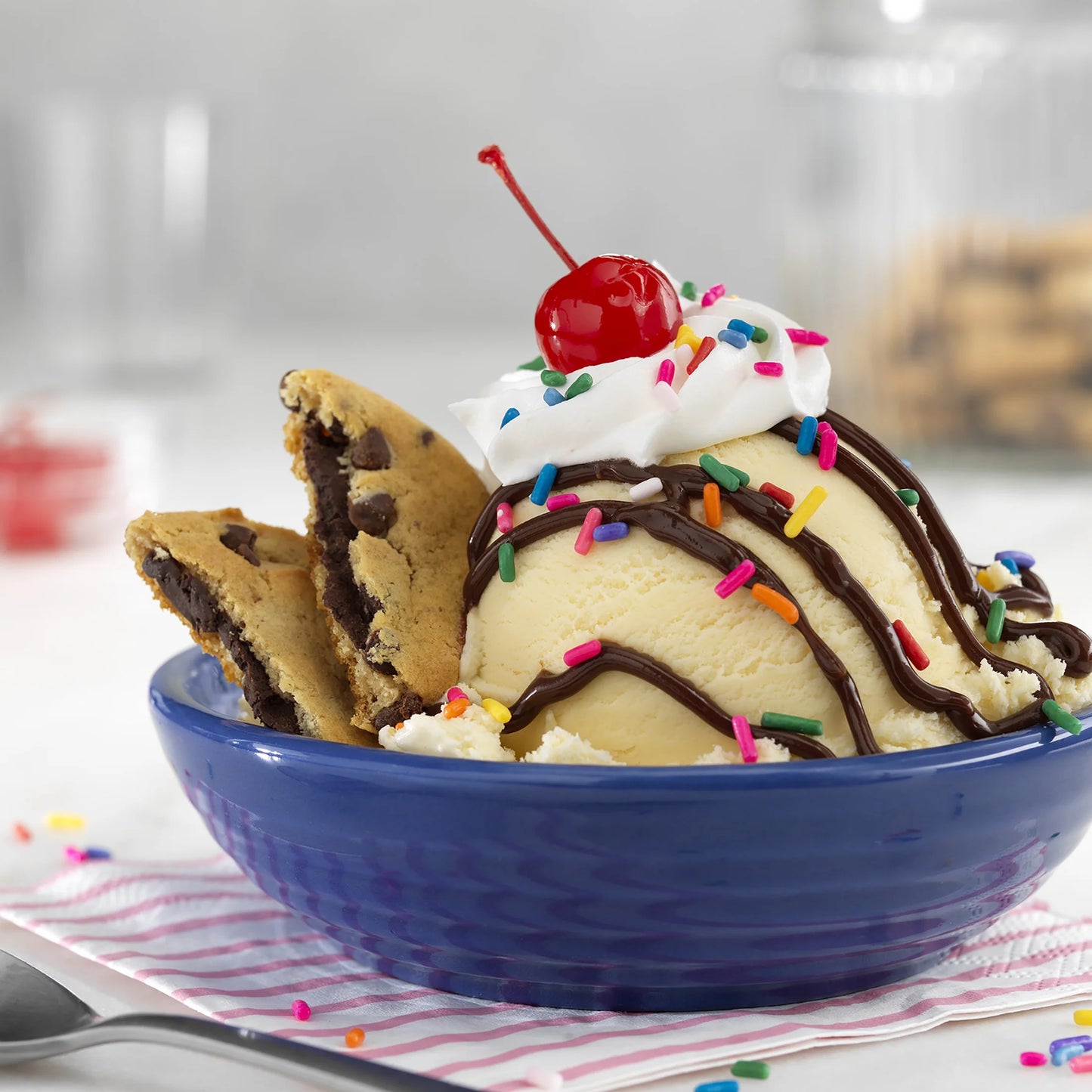 Chewy Hershey'S Fudge Filled Soft Cookies, 9.6 Oz