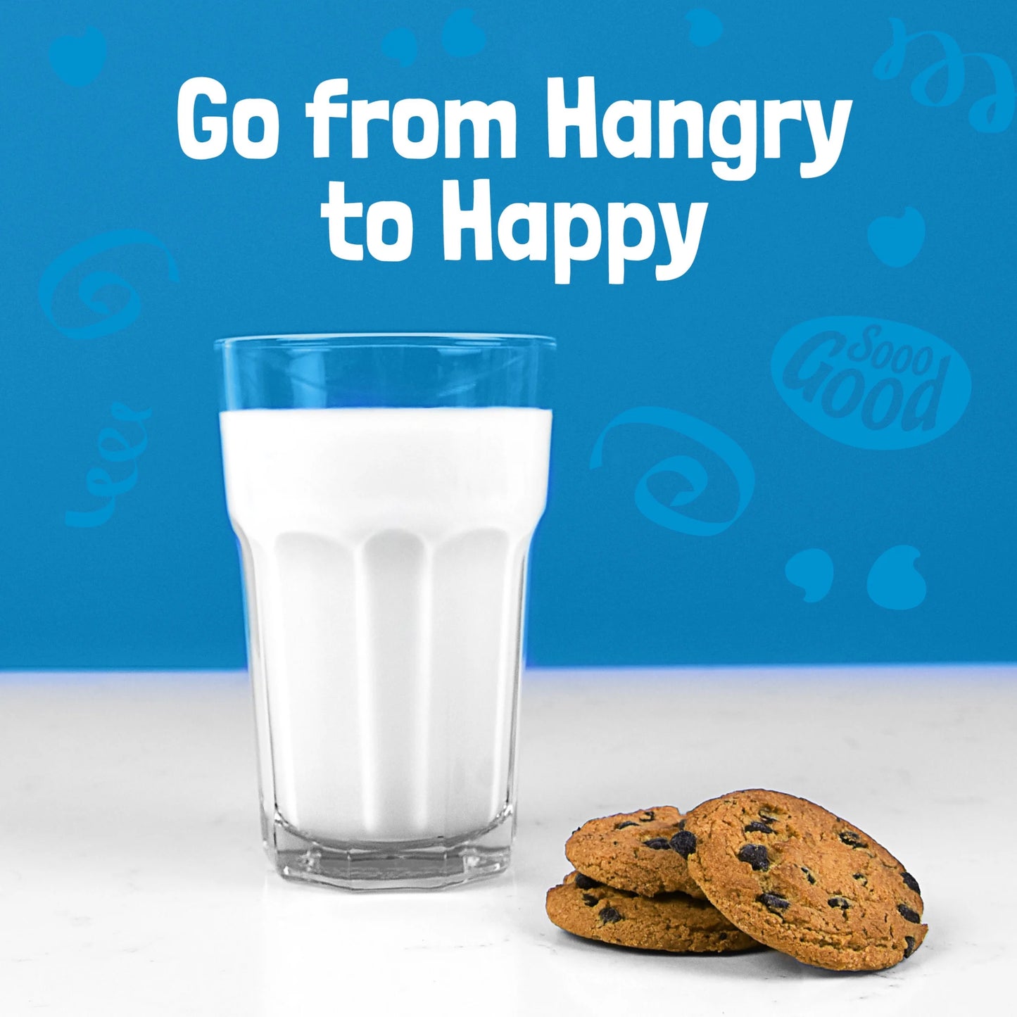 Chips Ahoy! Original Chocolate Chip Cookies, Family Size, 18.2 Oz