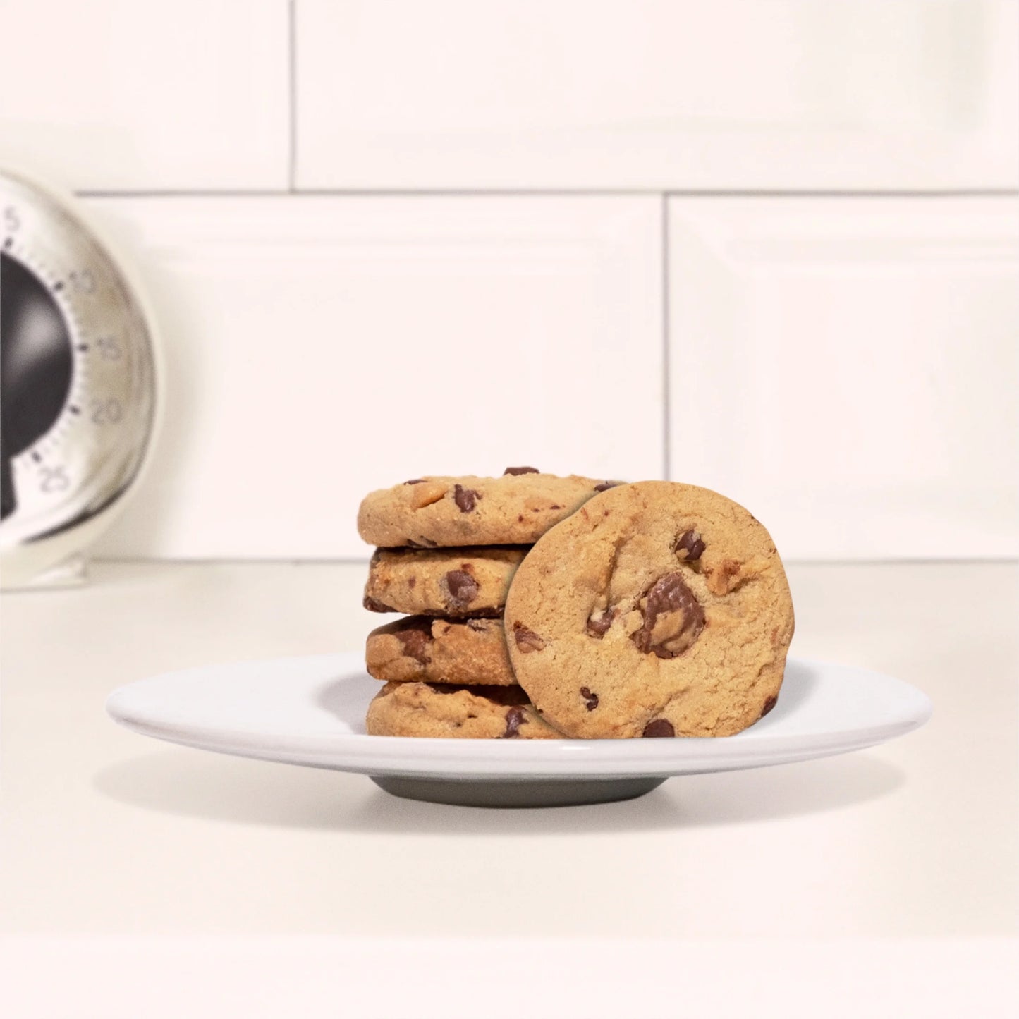 Chewy Chocolate Chip Cookies with Reese'S Peanut Butter Cups, 9.5 Oz