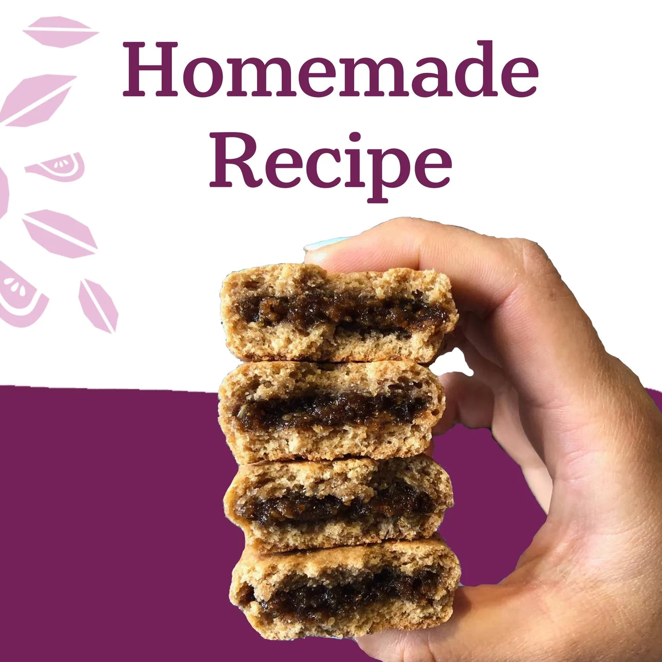 Nature's Bakery Original Fig Bars, 10 Twin Packs, 2 Oz