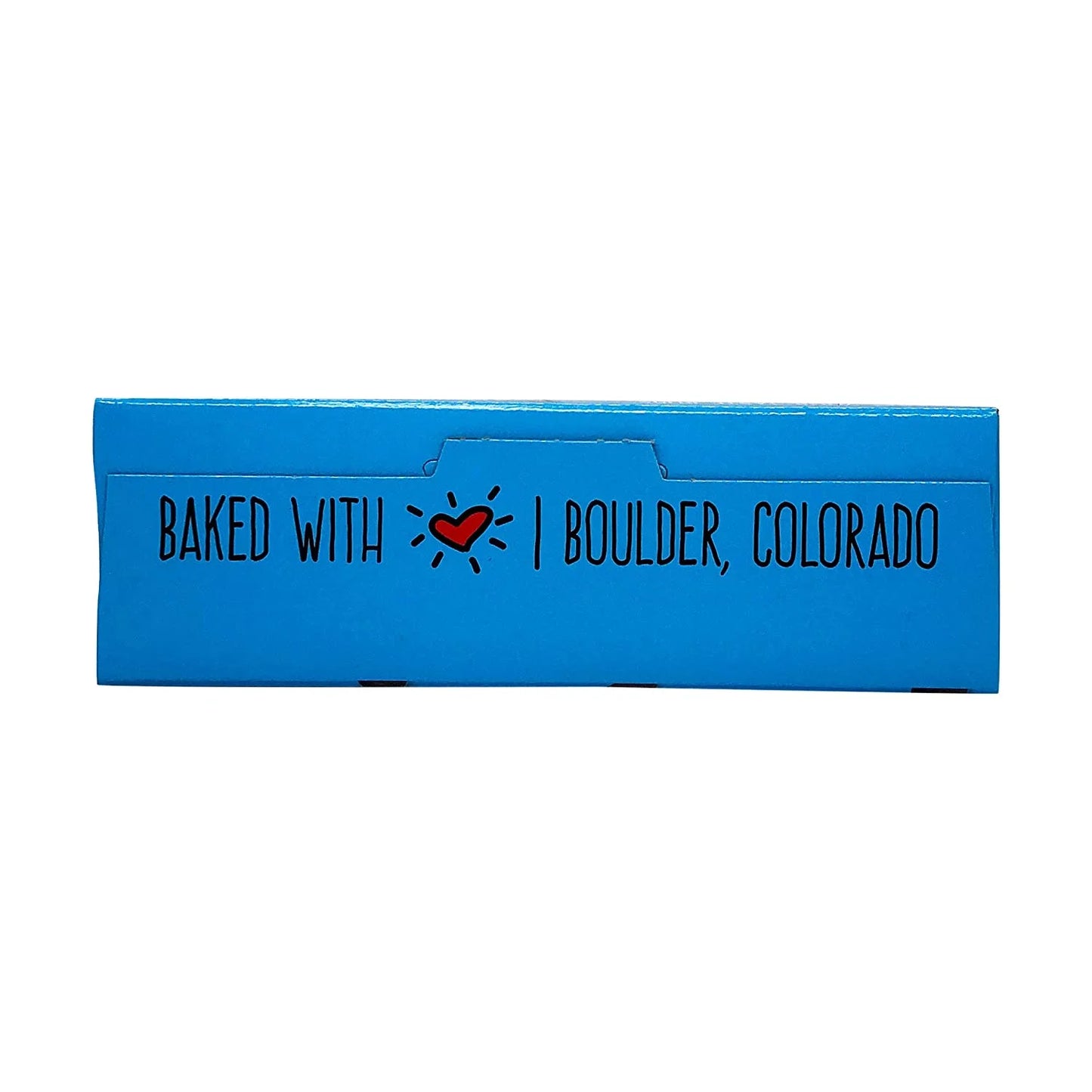 Bobo’s Oat Bites - Chocolate Flavor, 5 Pack of 1.3 Oz Bars