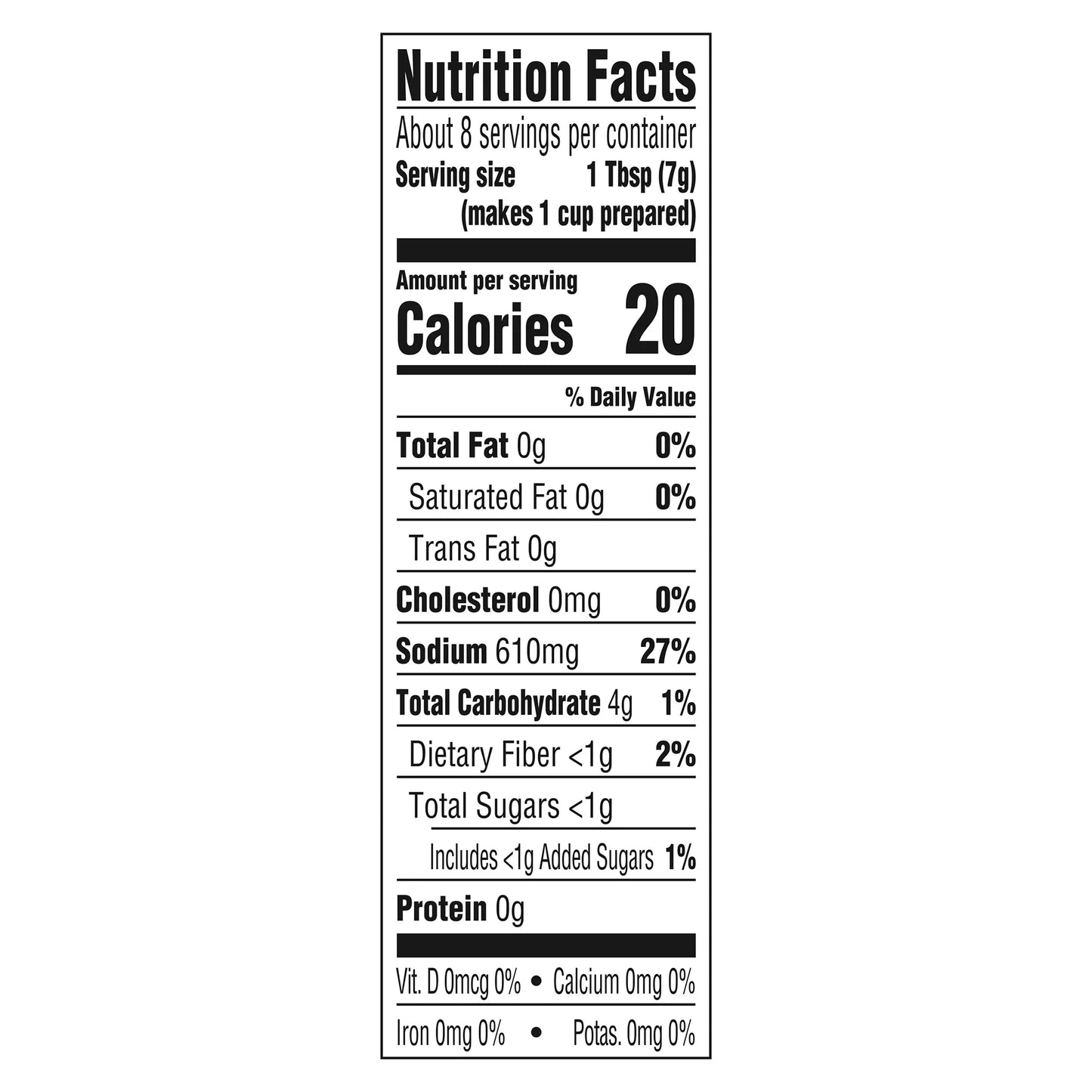 Recipe Secrets, Football Game Onion Dry Soup and Dip Mix, 2 Oz, 2 Pack