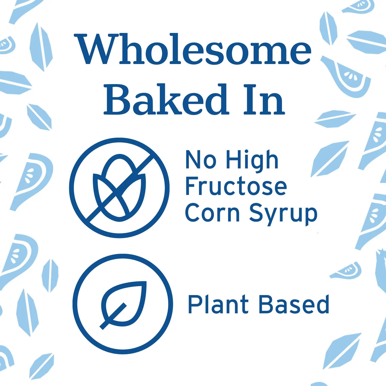 Nature's Bakery Blueberry Fig Bars, 10 Twin Packs, 2 Oz Each