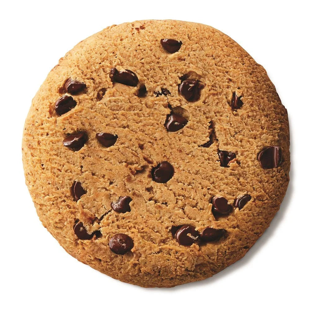Lenny & Larry's The Complete Cookie® – Chocolate Chip, 4 Oz, 4 Ct