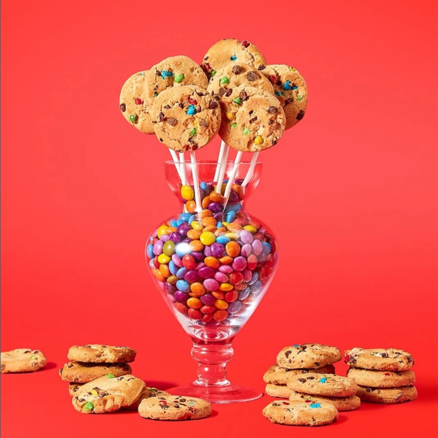 Candy Blasts Cookies, 12.4 Oz