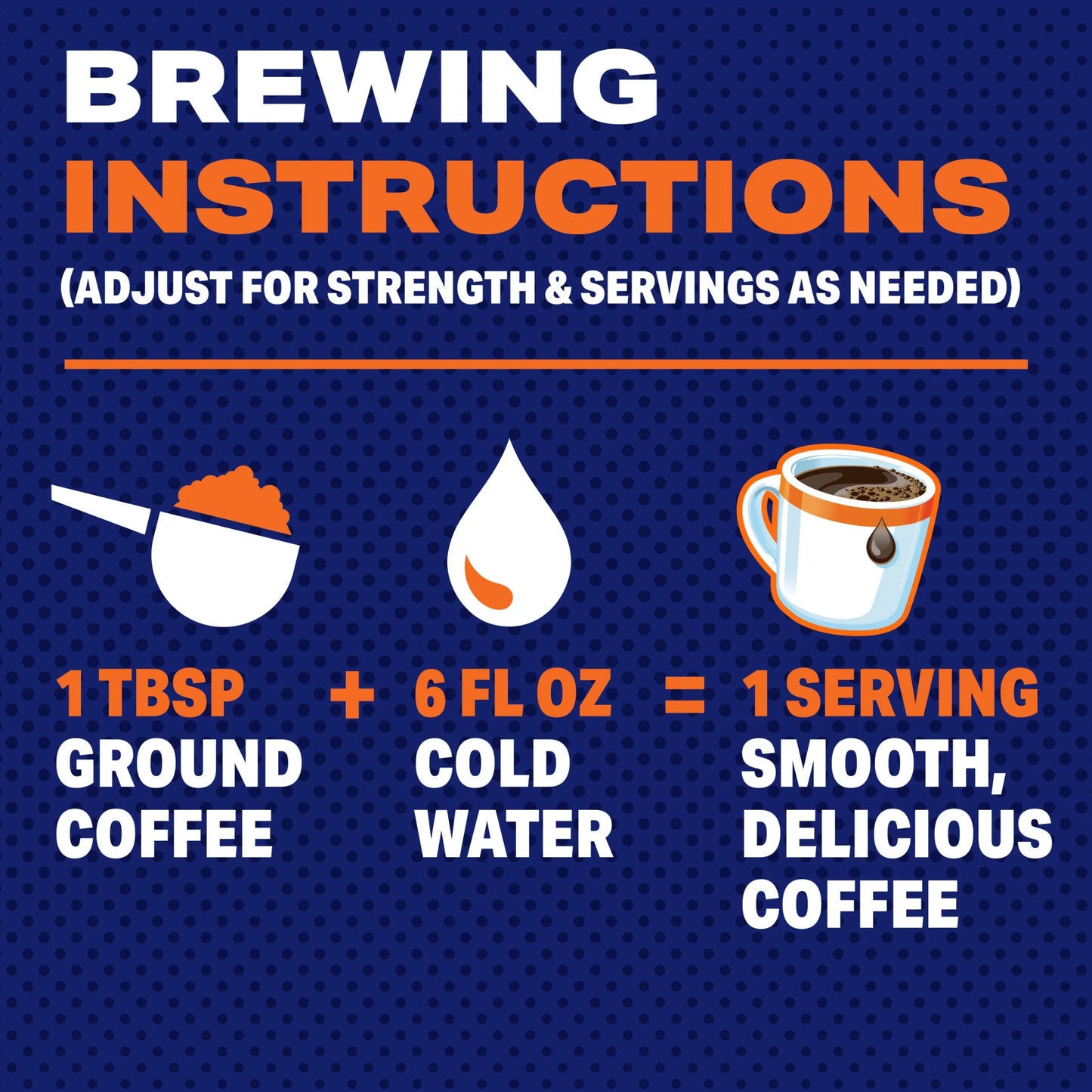 Maxwell House Original Roast Ground Coffee, 38.2 Oz