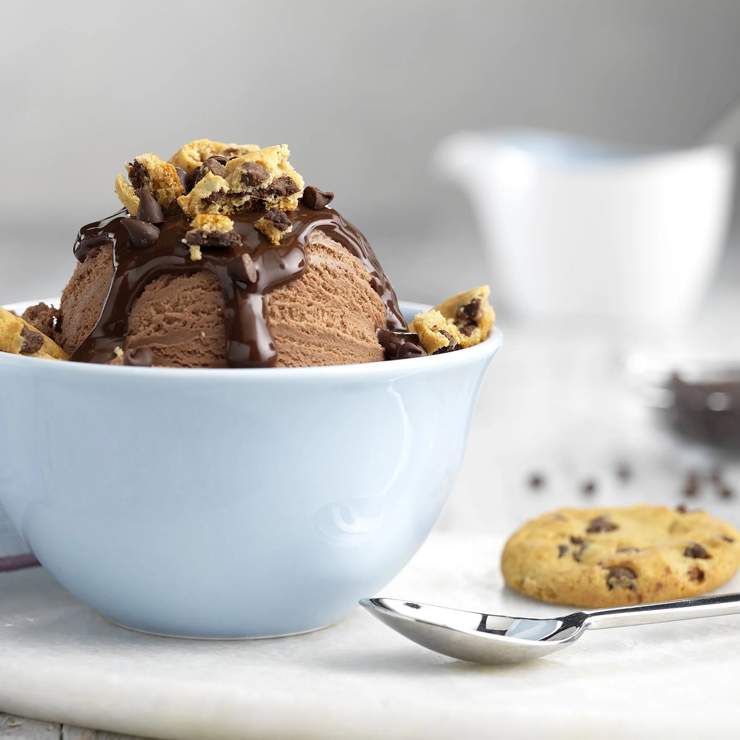 Chewy Hershey'S Fudge Filled Soft Cookies, 9.6 Oz
