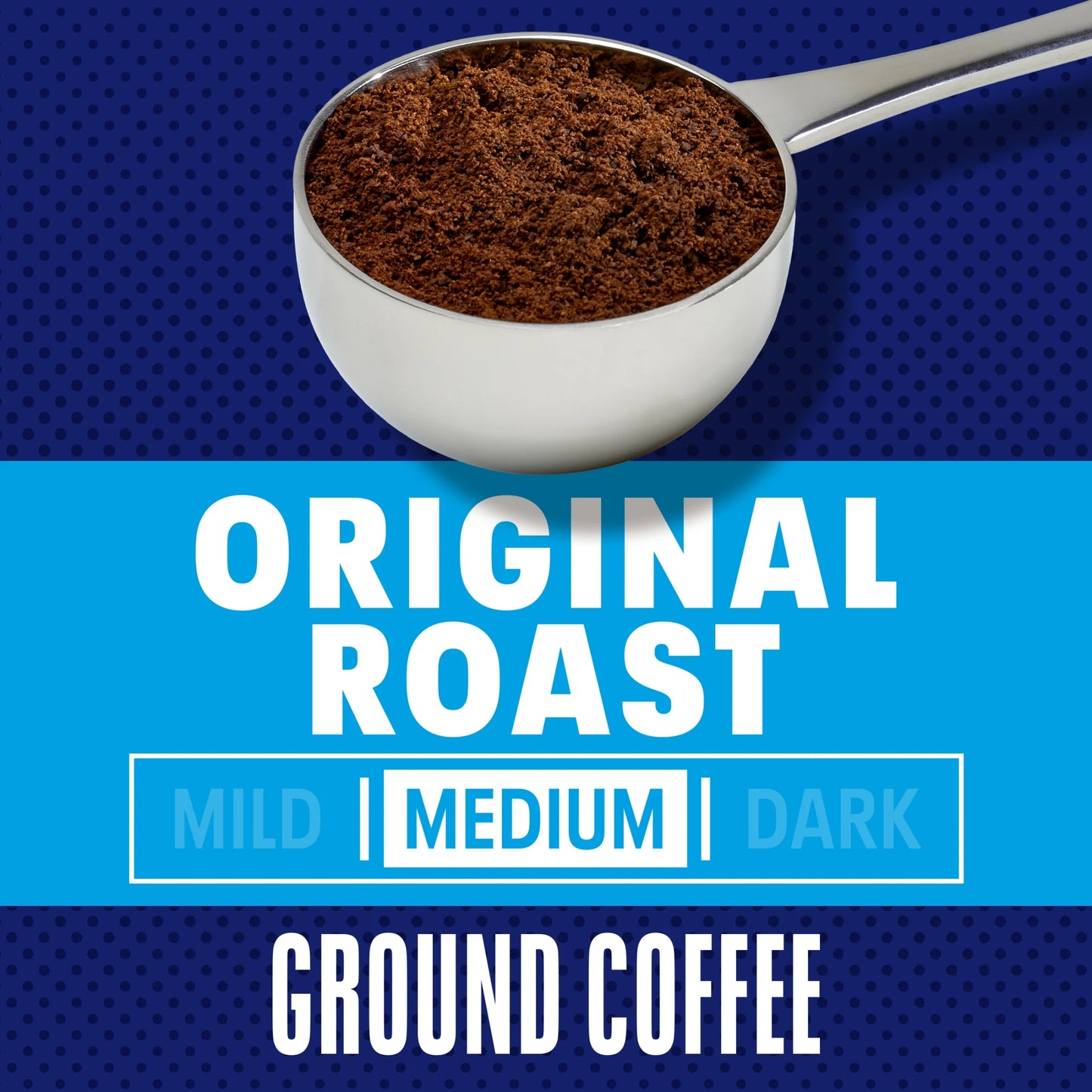 Maxwell House Original Roast Ground Coffee, 38.2 Oz