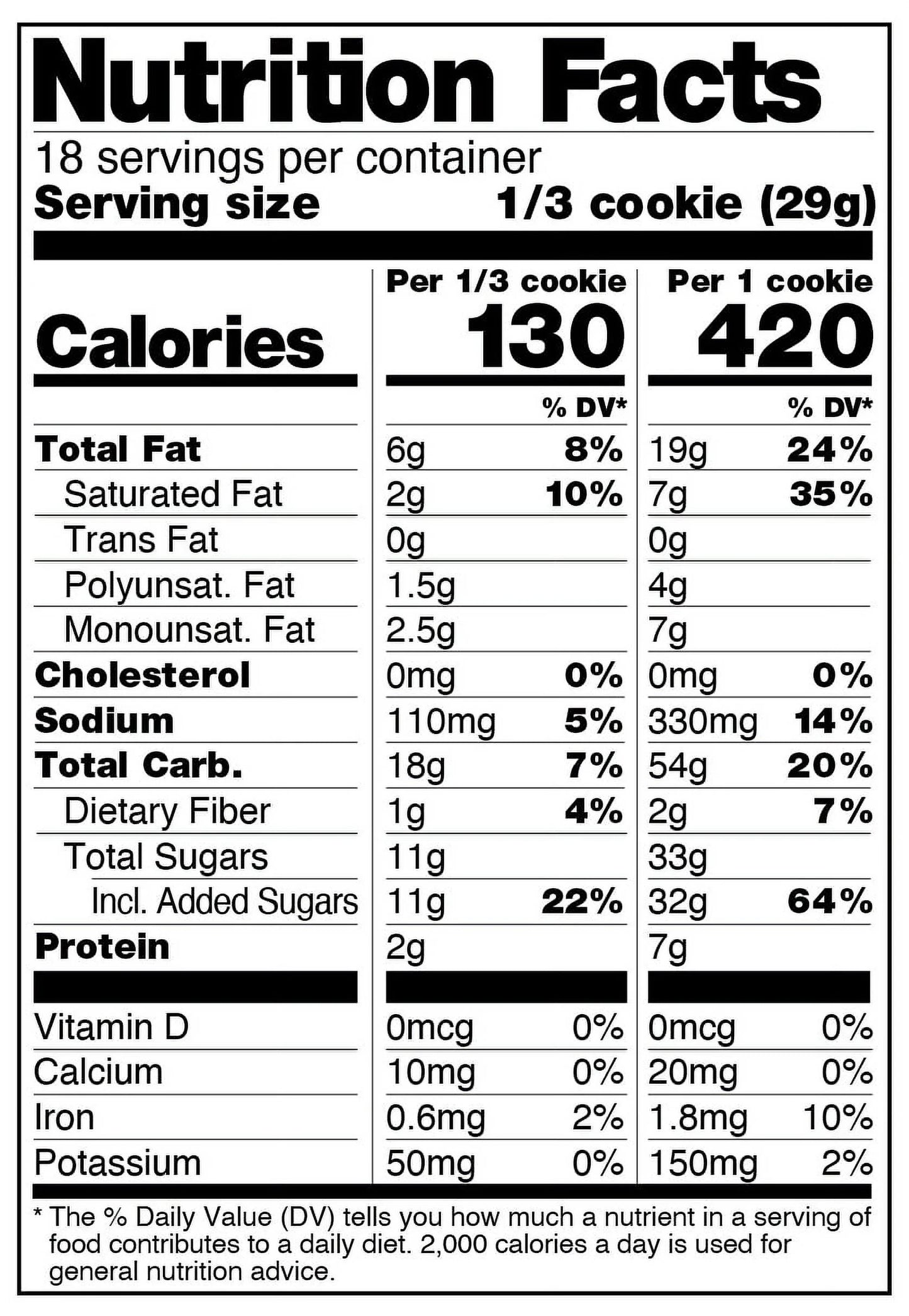 Big Pack Peanut Butter Creme Pies, 18.6 Oz