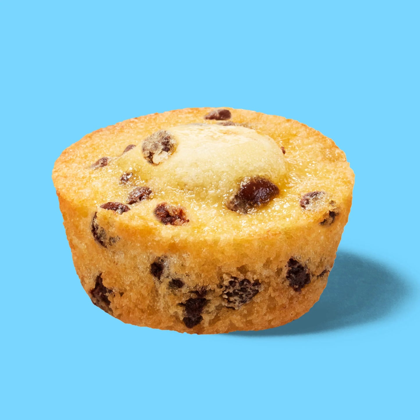 Little Bites Chocolate Chip Muffins, 5 Packs, Mini Muffins, 8.25 Oz Multipack