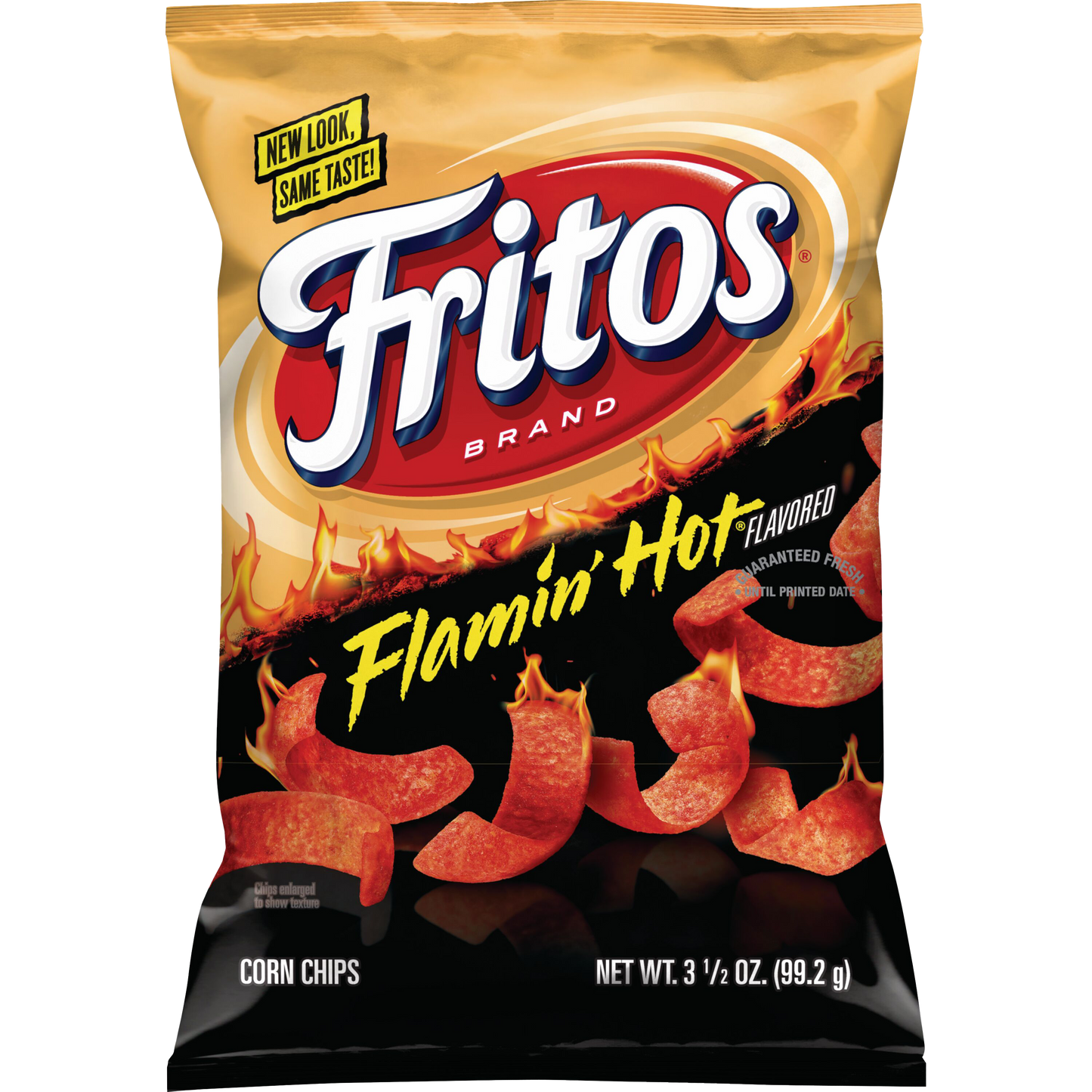 Fritos Flamin' Hot