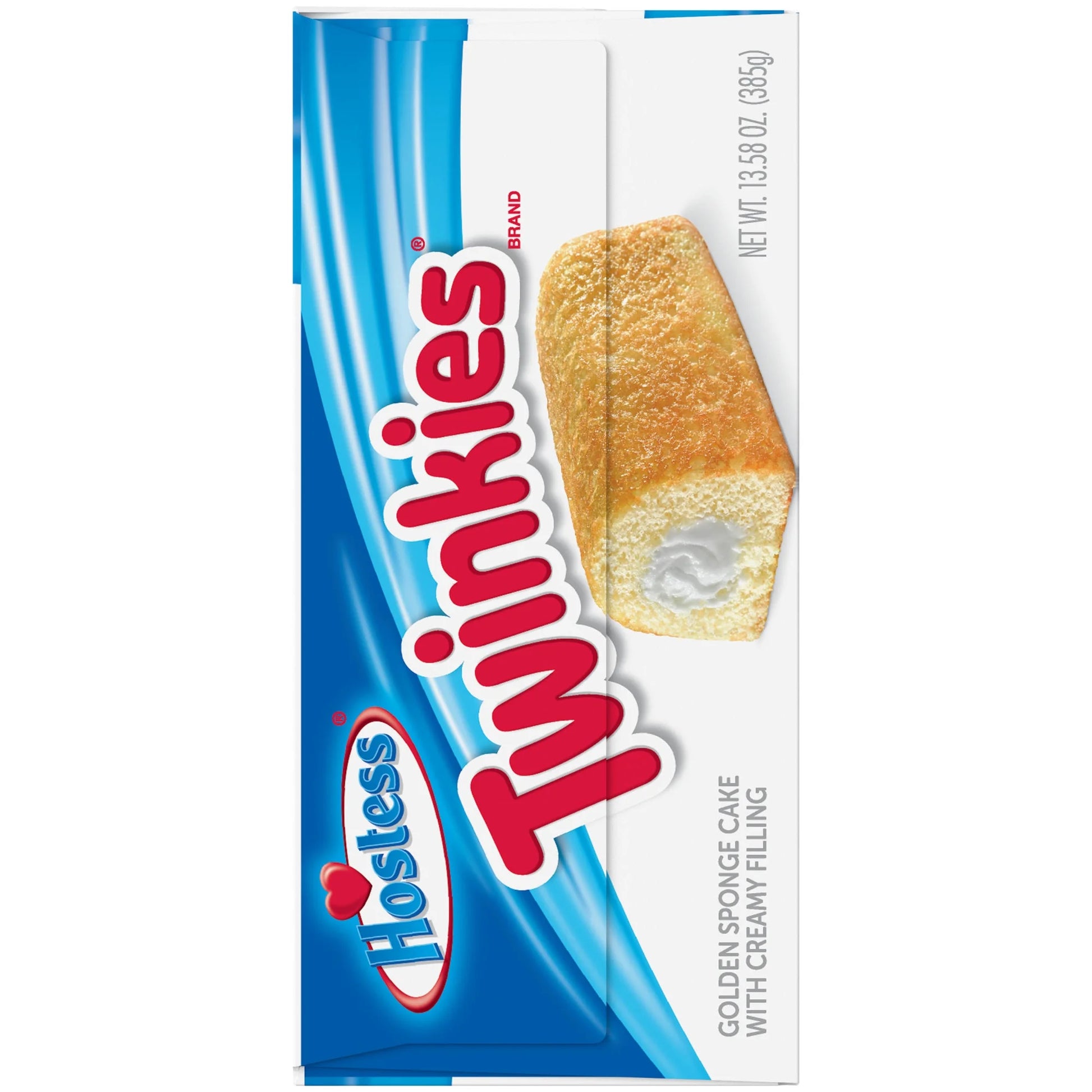 TWINKIES, 10 Count 13.58 Oz