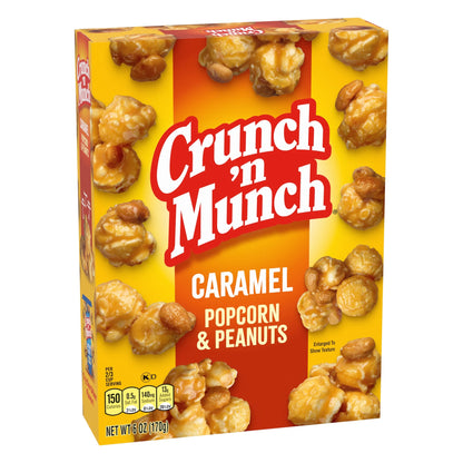 Crunch ´N Munch, 6 Oz.