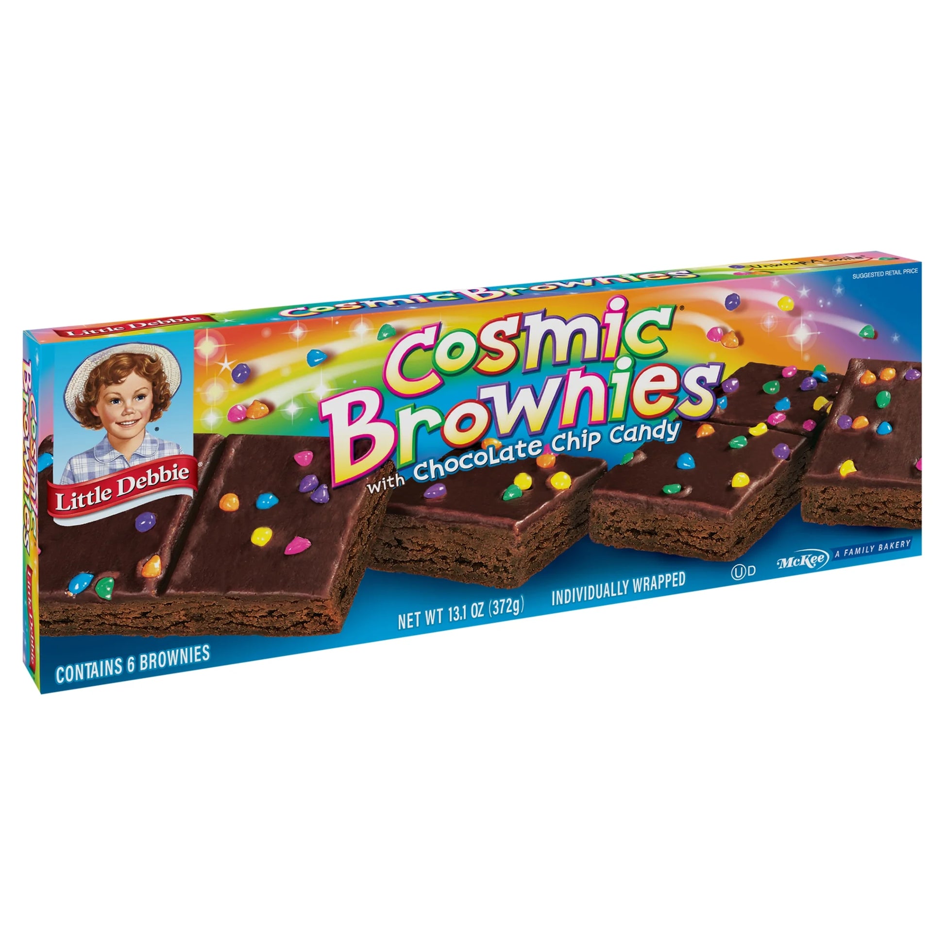 Cosmic Brownies, 13 Oz