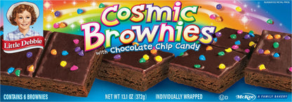 Cosmic Brownies, 13 Oz