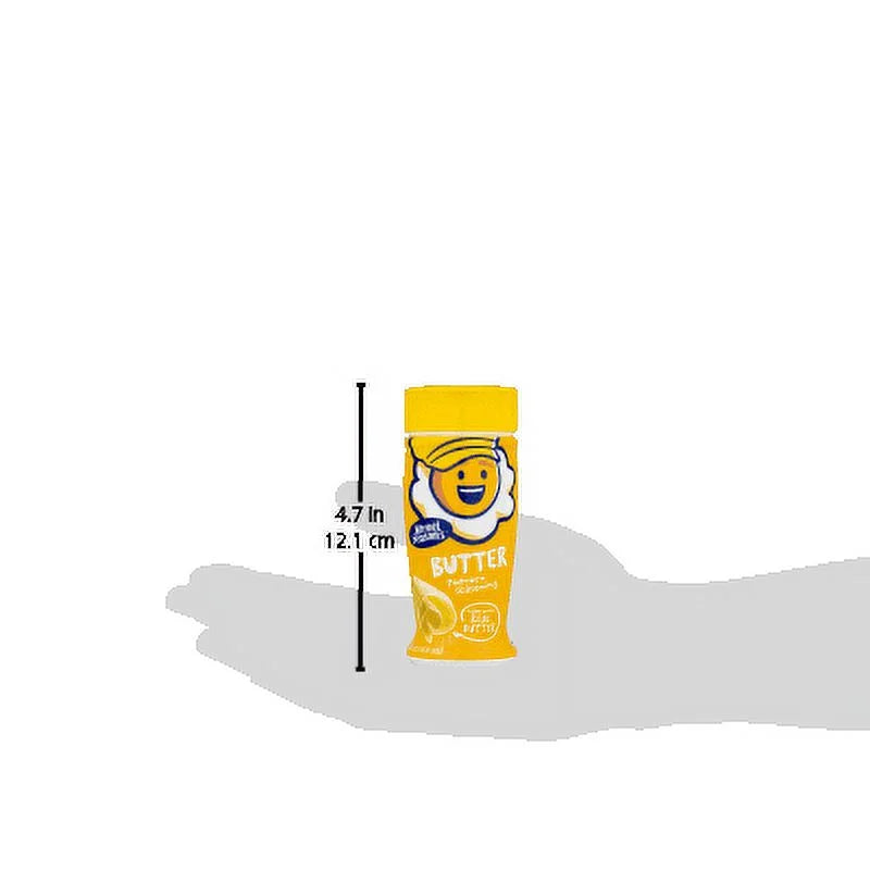 Butter Popcorn Seasoning, 2.85 Oz