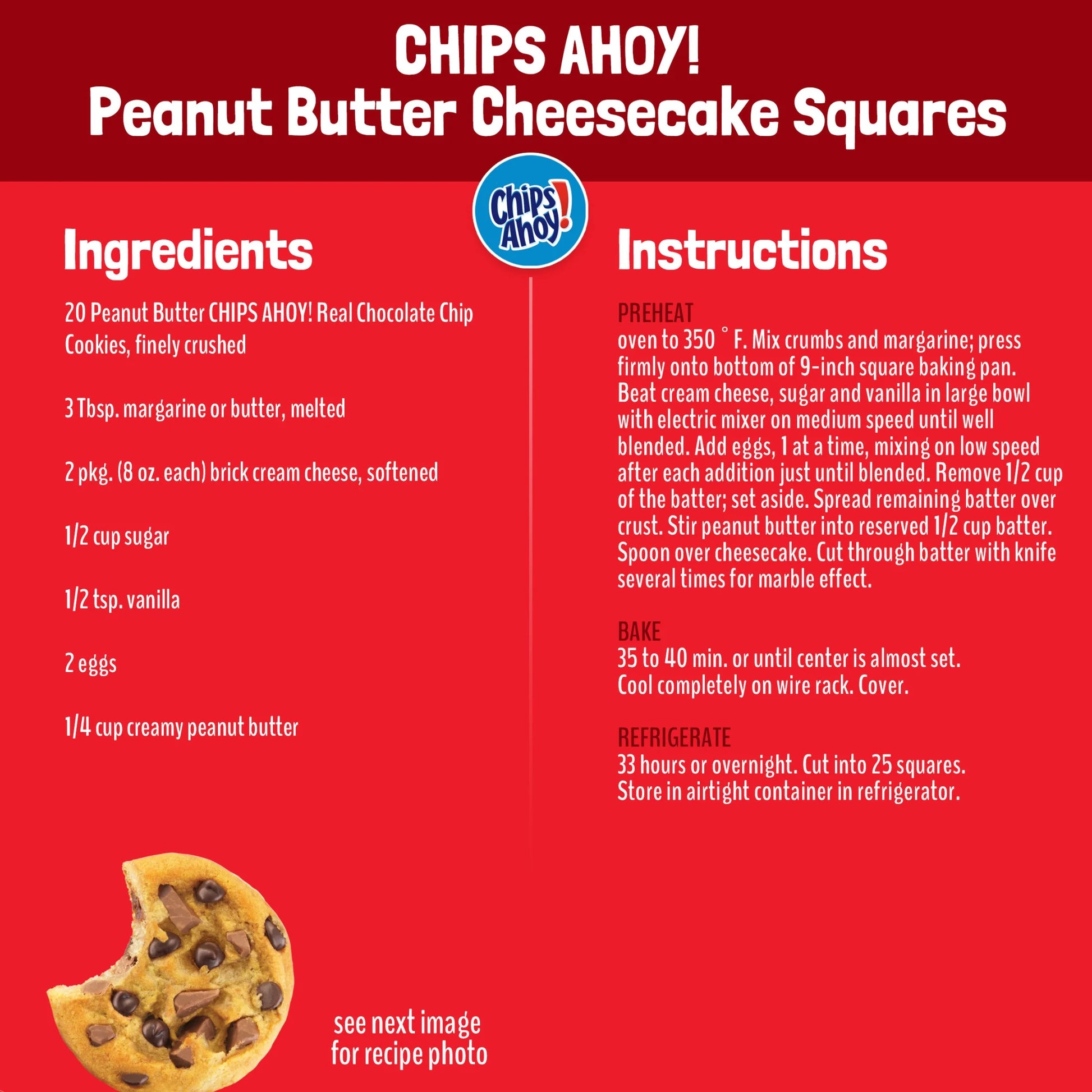 Chewy Chocolate Chip Cookies with Reese'S Peanut Butter Cups, 9.5 Oz