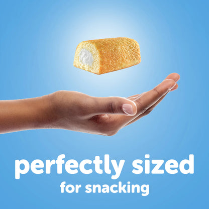 TWINKIES, 10 Count 13.58 Oz