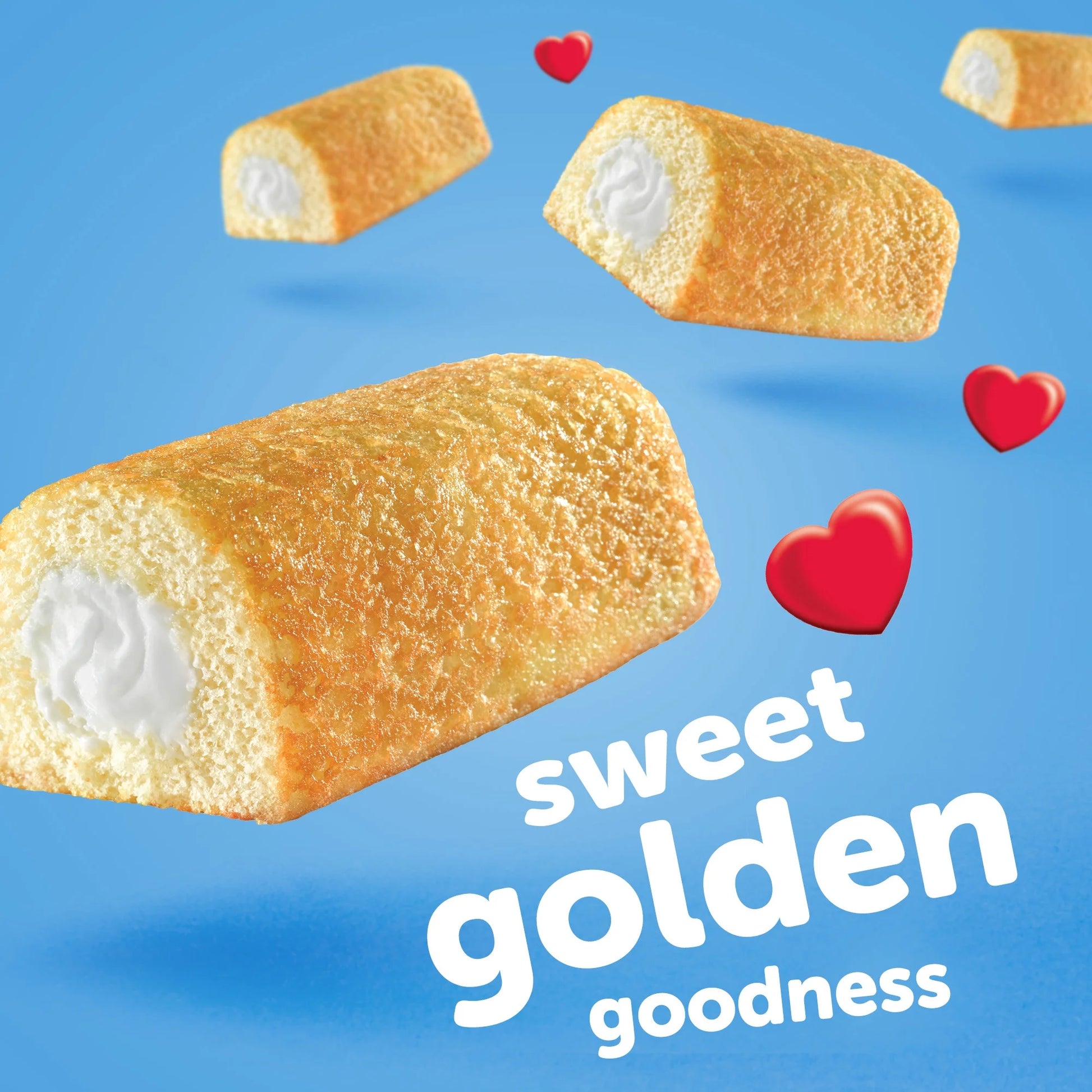 TWINKIES, 10 Count 13.58 Oz