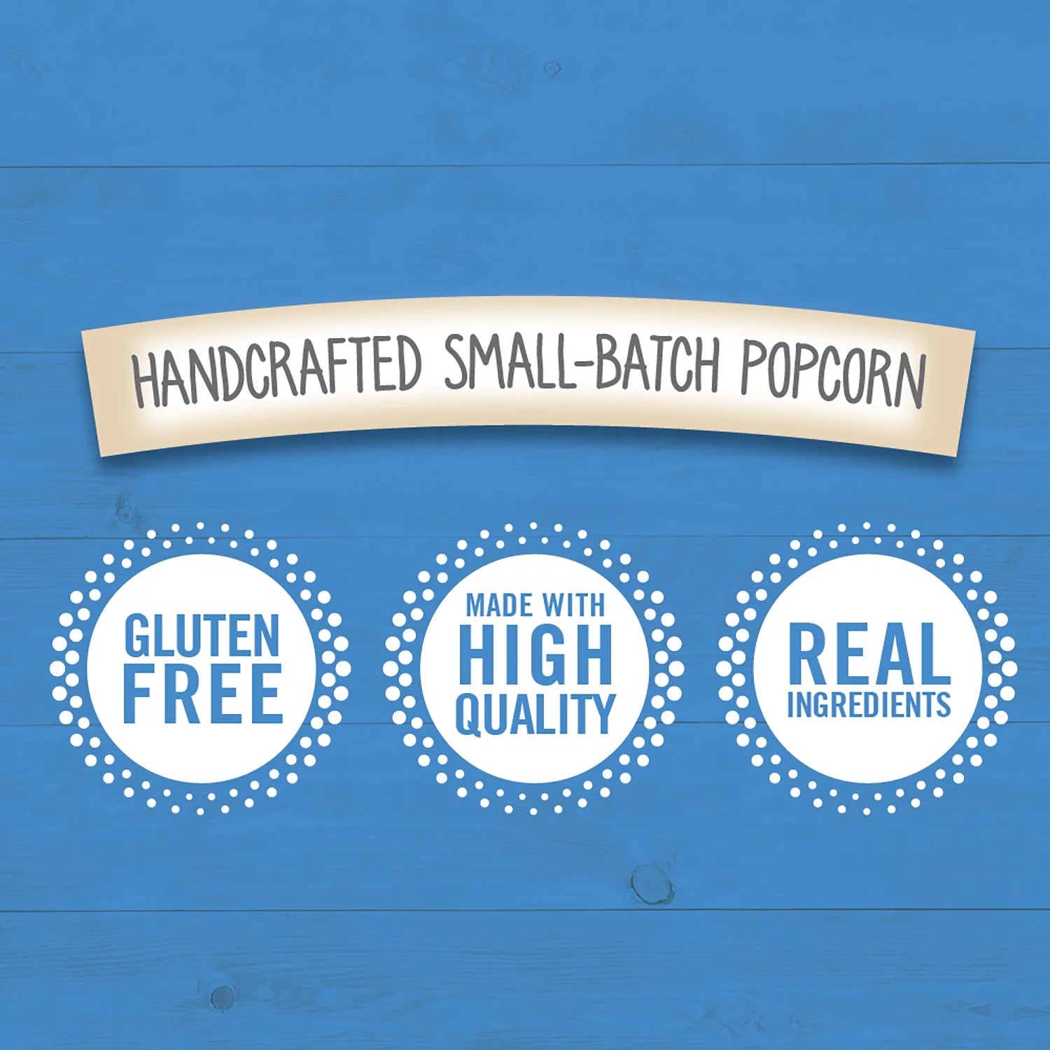 G.H. CRETORS Handcrafted Small-Batch Popcorn Cheese & Caramel Mix, 7.5 Oz