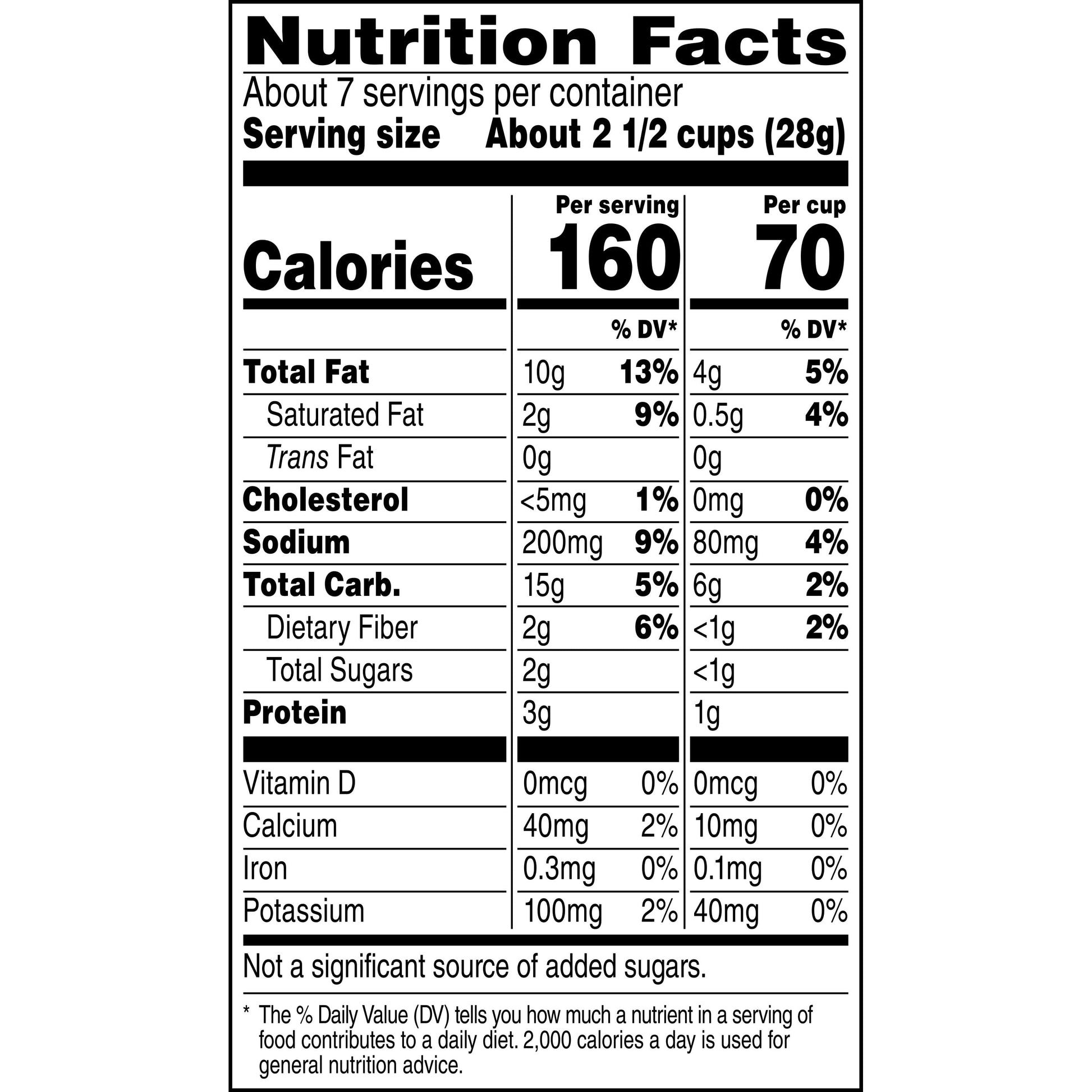 Smart Food Popcorn, White Cheddar, 6.75 Oz Bag