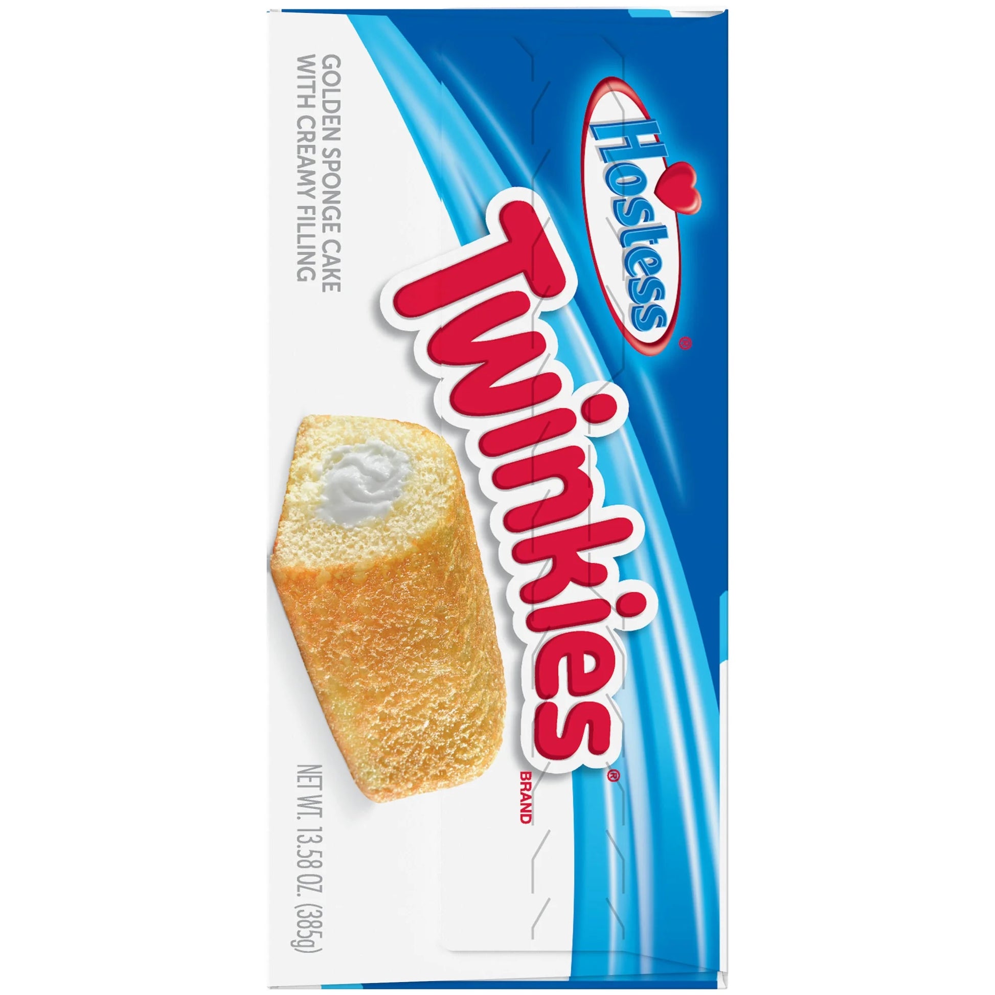 TWINKIES, 10 Count 13.58 Oz