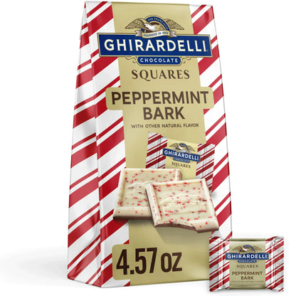 GHIRARDELLI Peppermint Bark