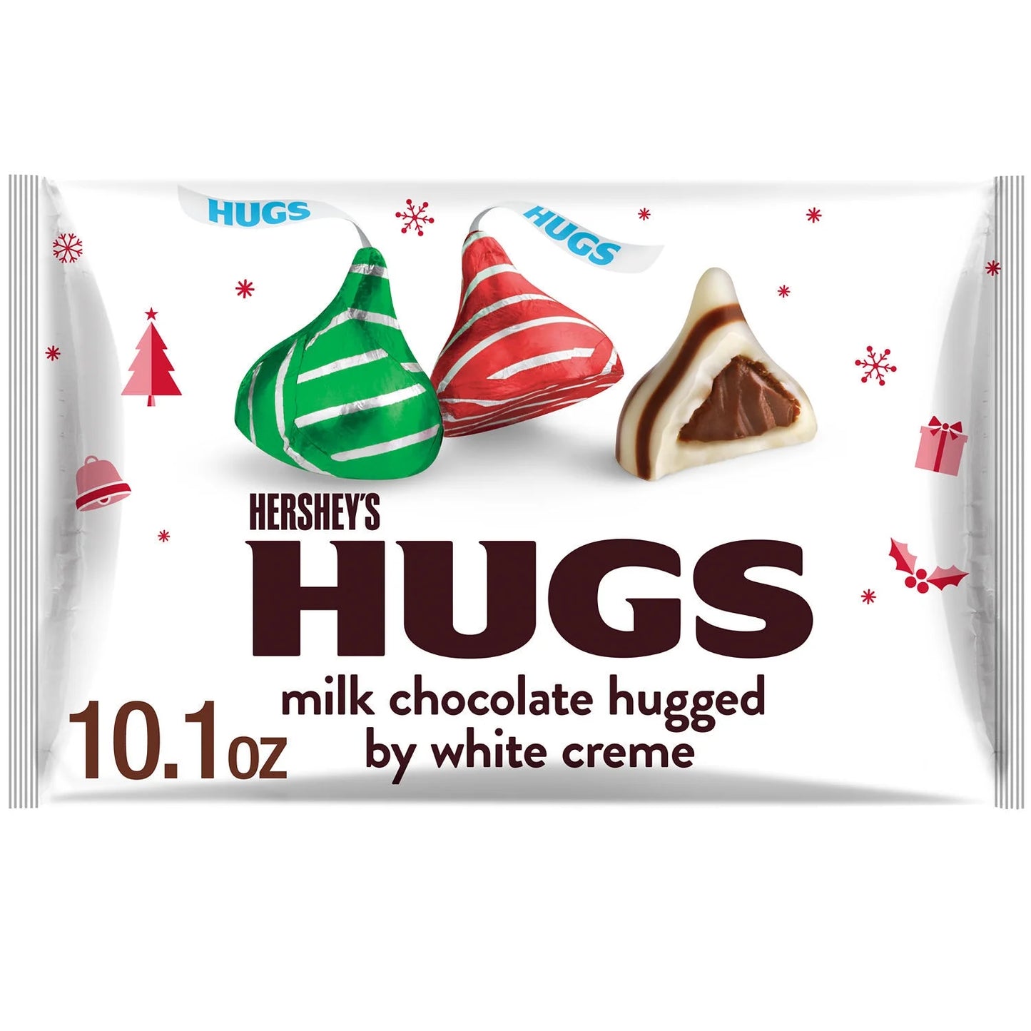 Hershey's Hugs