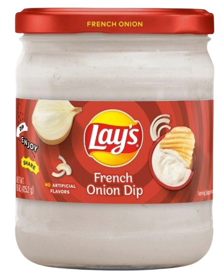 Lay's  French Onion Dip