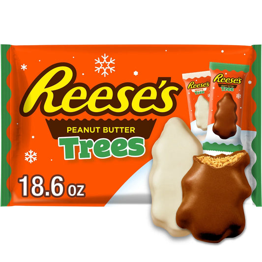 Reese's Trees