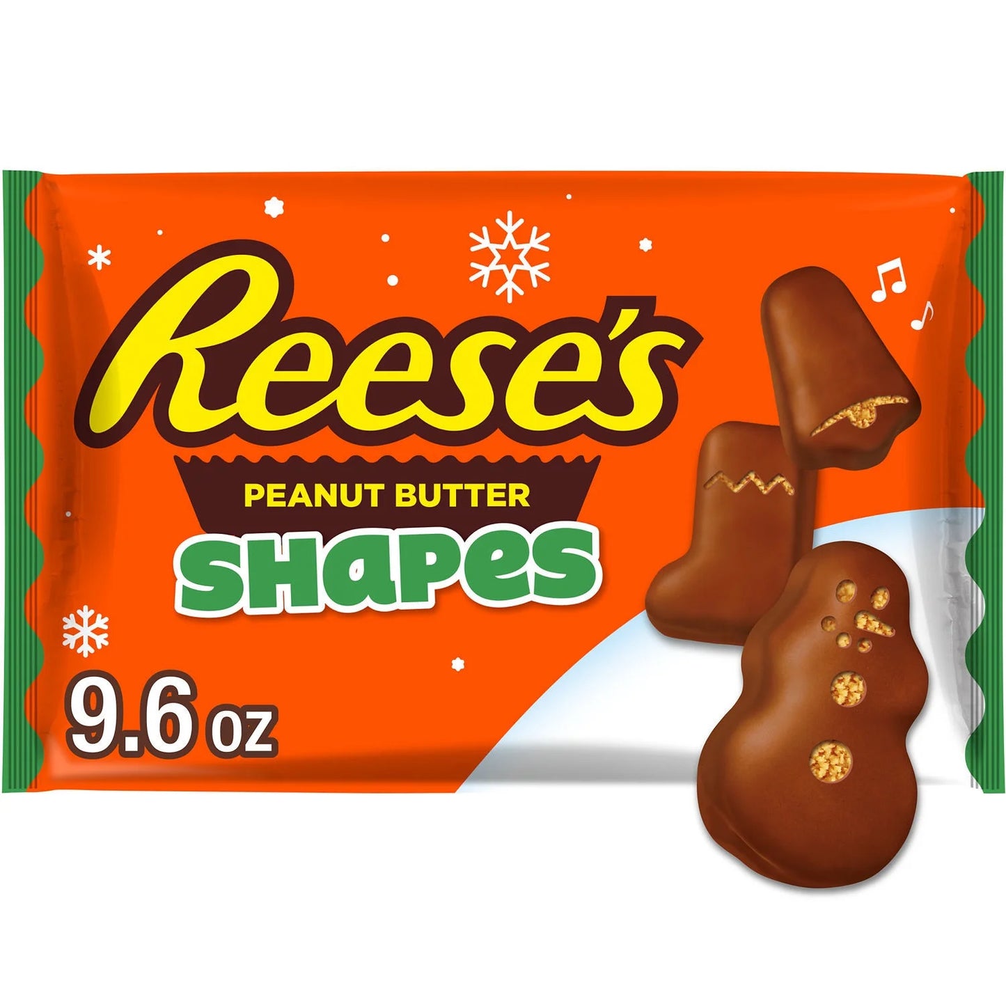 Reese's Shapes