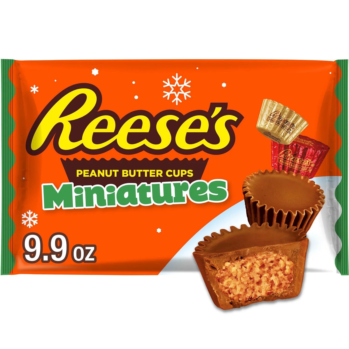 Reese's Miniatures