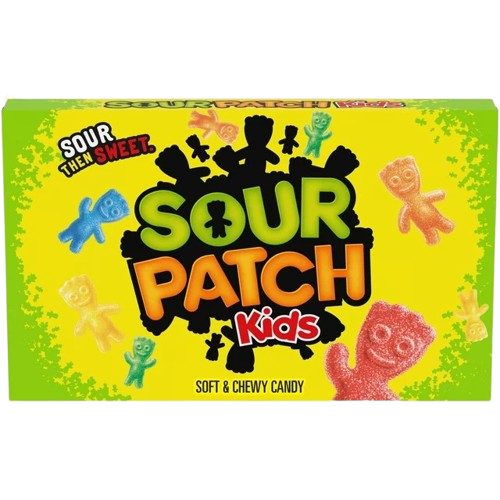 SOUR PATCH KIDS