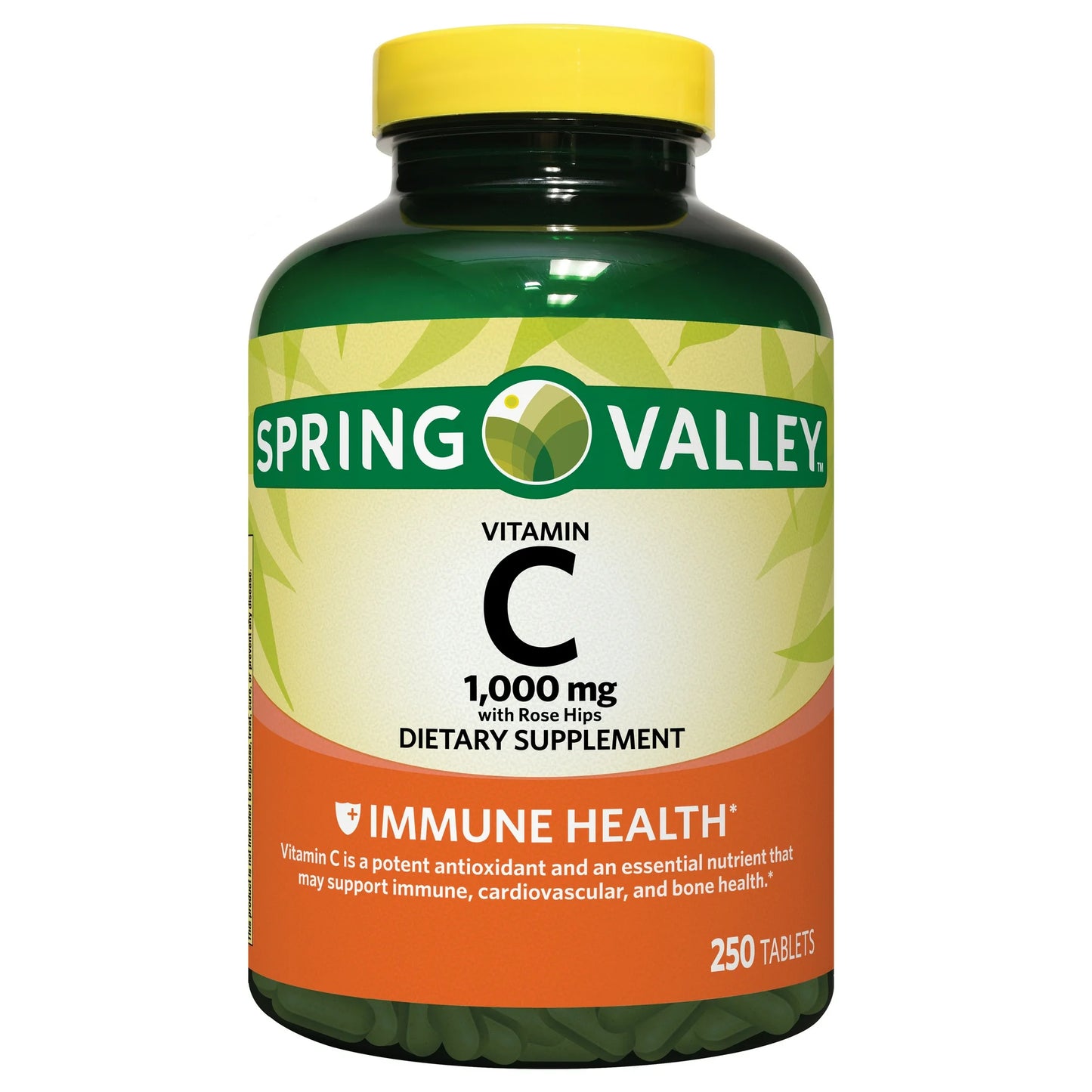 Spring Valley Vitamina C