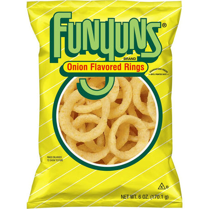 Funyuns Onion Rings