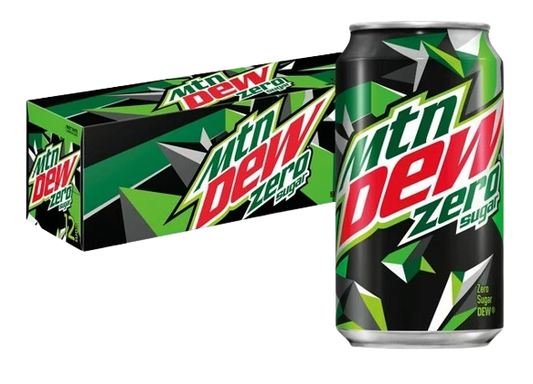 Mtn Dew